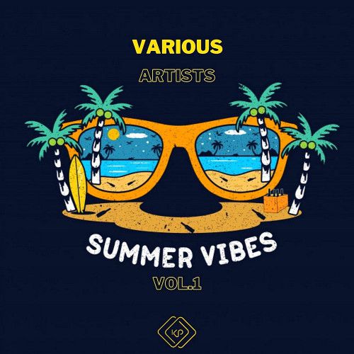 VA - Summer Vibes Vol 1 [KP556]
